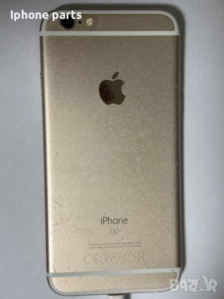 Iphone 6S, снимка 1