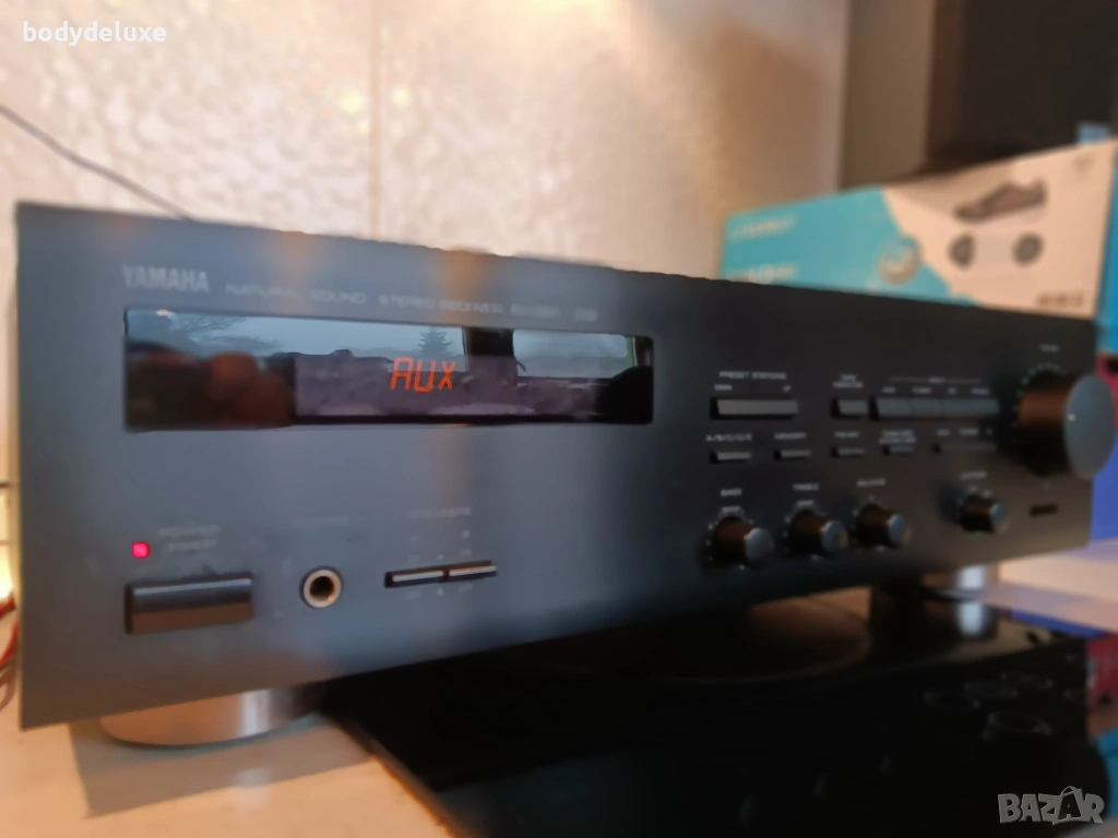 Yamaha RX-360 ресийвър, снимка 1