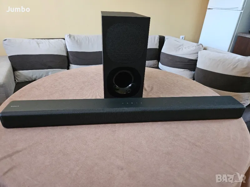 Soundbar Sony SA-WG700, снимка 1