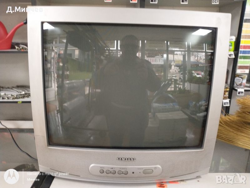 Телевизор Samsung , снимка 1