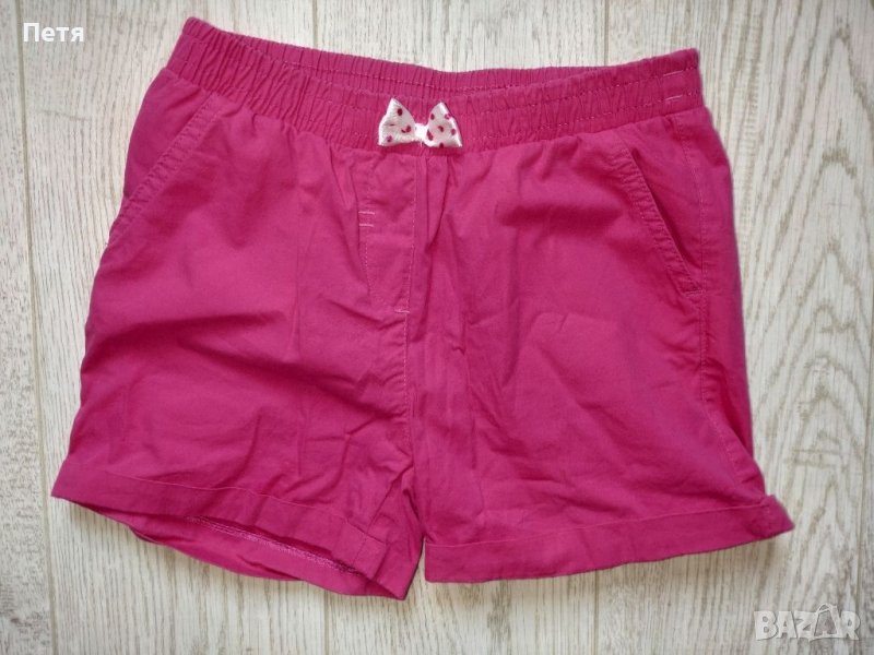 Къси панталони "LC Waikiki" - 8-9 години, снимка 1