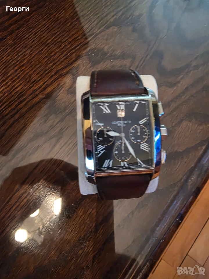 Raymond Weil Don Giovanni , снимка 1