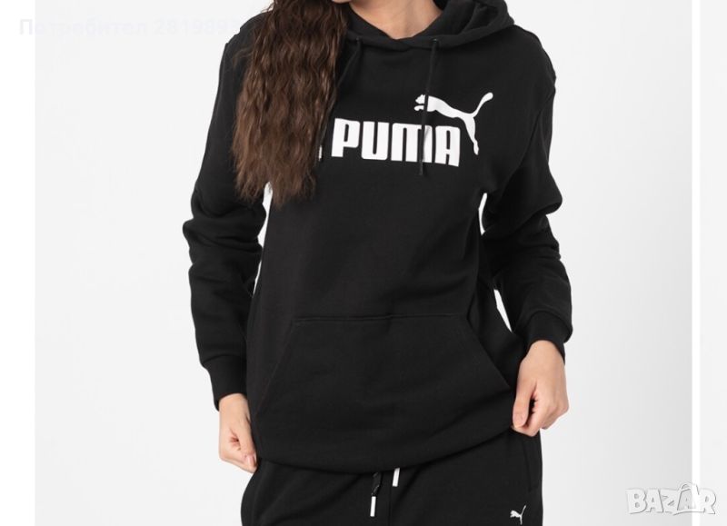 Горнище Puma, снимка 1