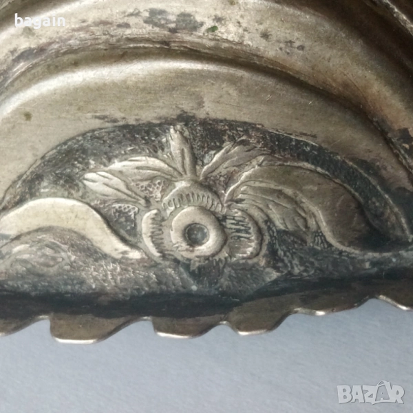 Възрожденско сребро., снимка 1