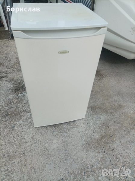 Хладилник малък , снимка 1