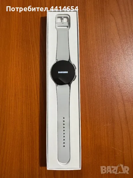 Samsung watch 6, снимка 1