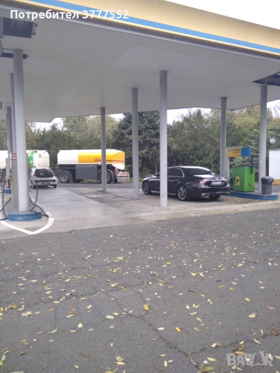 БЕЗНОСТАНЦИЯ, снимка 1