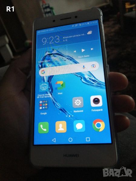 Телефон Huawei Nova Smart, снимка 1