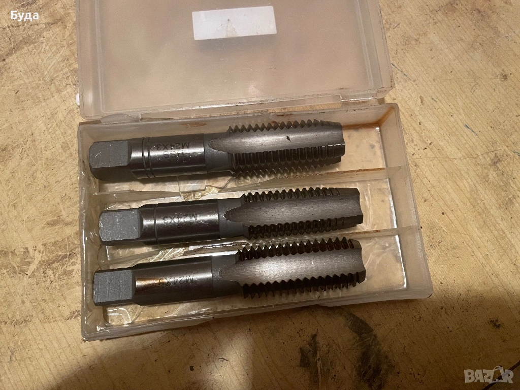 Медчици 24х3, снимка 1