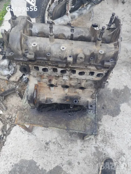 Двигател за Opel 1.3 90к.с. Z13DTH - на части , снимка 1