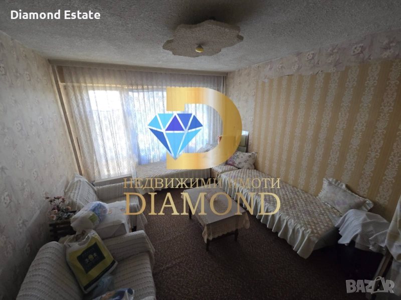 Гарсониера в Димитровград - Център, снимка 1