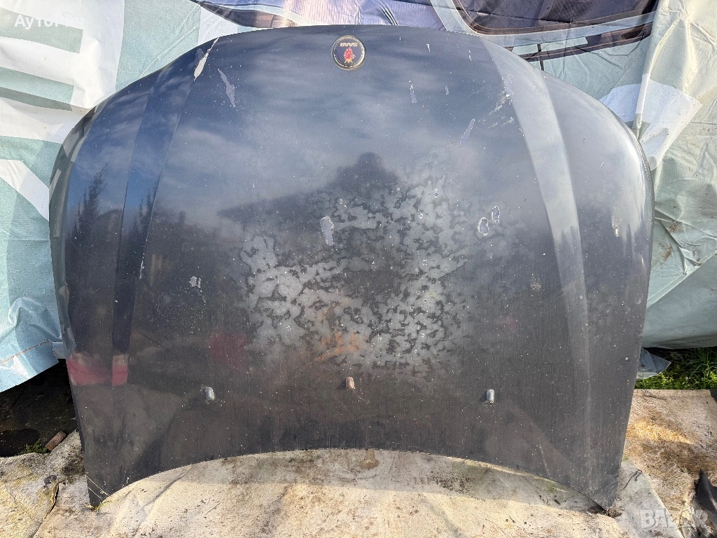 Преден Капак Saab 93 /2004-2015г./ Сааб 9-3, снимка 1