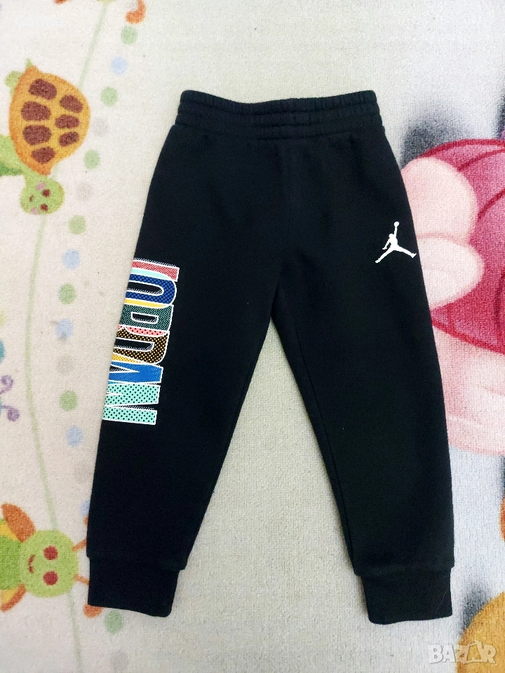 спортно долнище Nike air jordan , снимка 1
