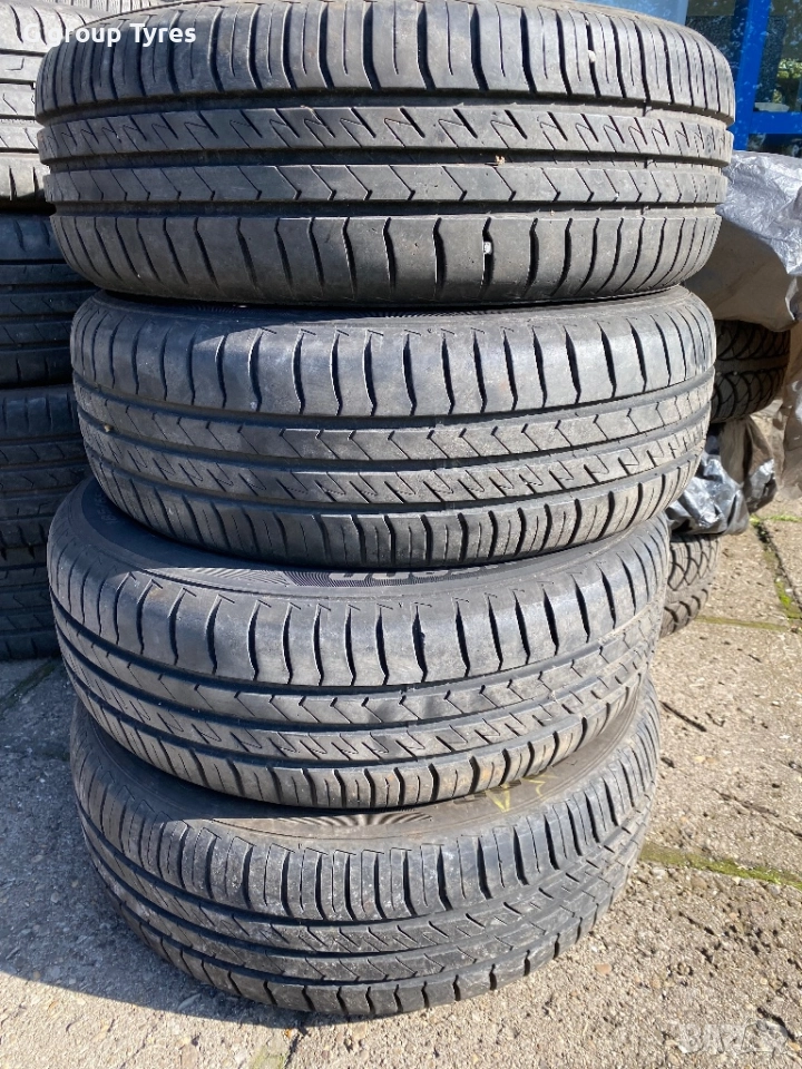 Laufenn 185/65/14 4бр. , снимка 1