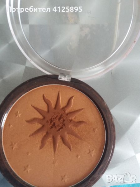 Най-добрият летен бронзант, Sunkissed Giant Bronzer!, снимка 1