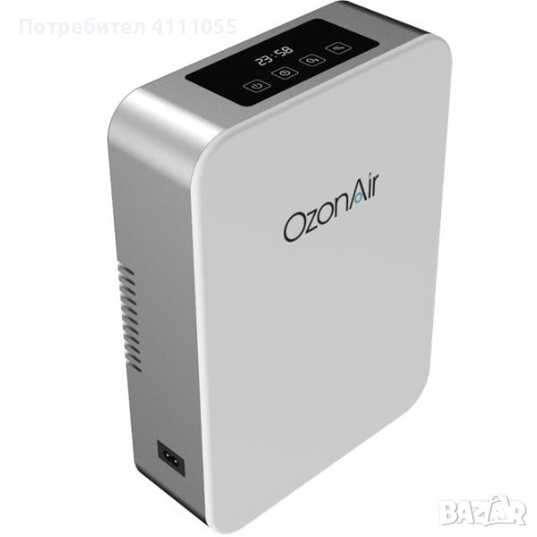 Ozon Air Йонизатор, снимка 1