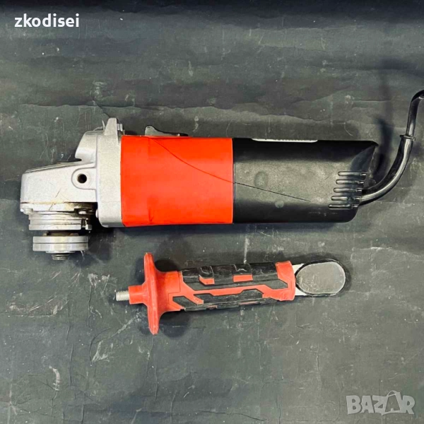 Ъглошлайф RAIDER RD-AG25, снимка 1