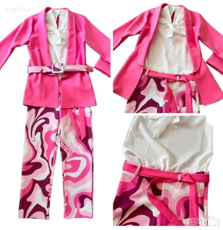 Костюм за момичета Различни цветове , снимка 1