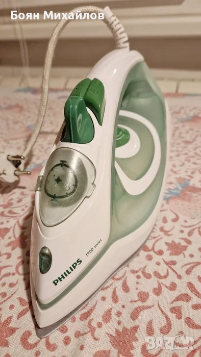 Ютия Philips, снимка 1