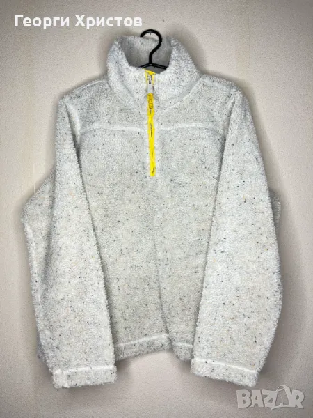 Fat Face Fleece Дамски Полар, снимка 1