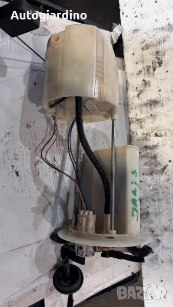 Горивна помпа за Toyota Yaris - 77020-0D081, снимка 1