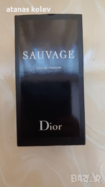 марков френски парфюм, снимка 1