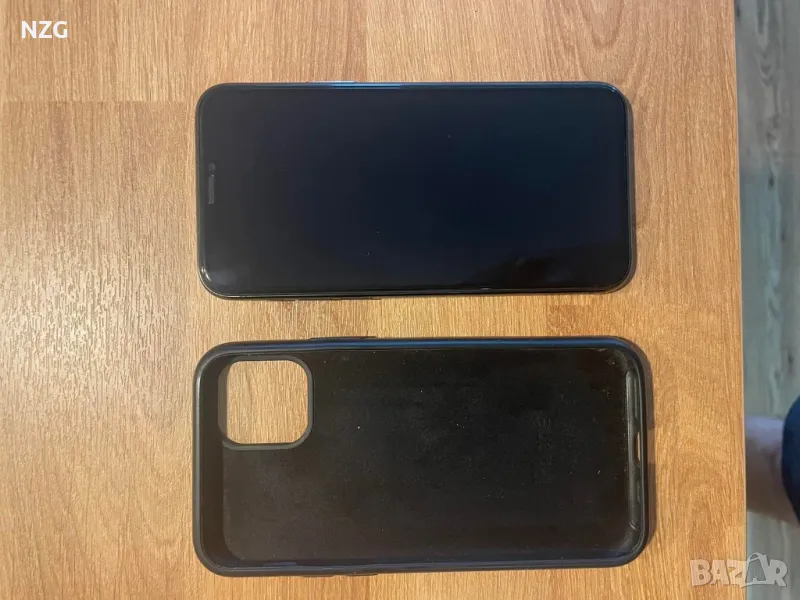 Перфектен IPhone 11 PRO,64 GB, снимка 1