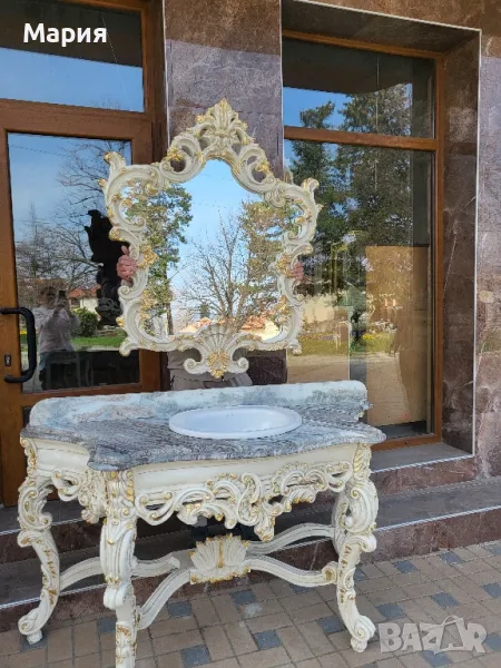 Комплект за баня 039, снимка 1