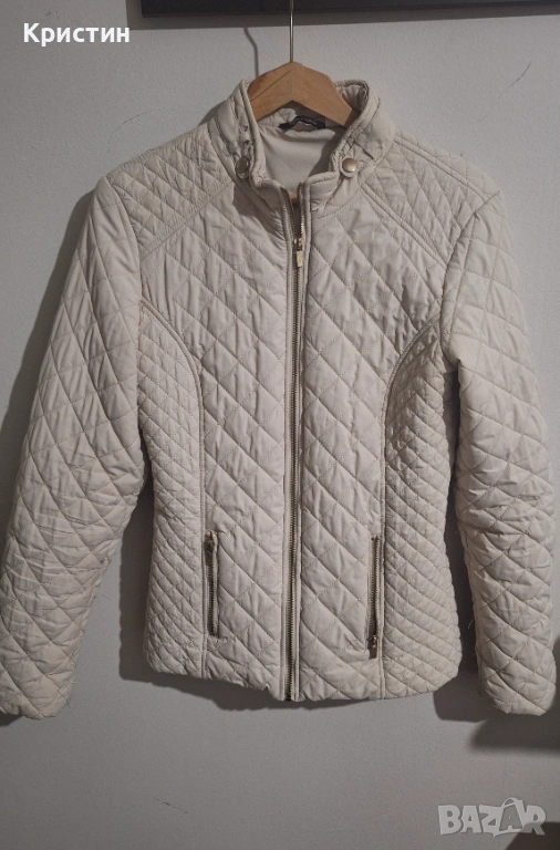 Дамско яке, снимка 1