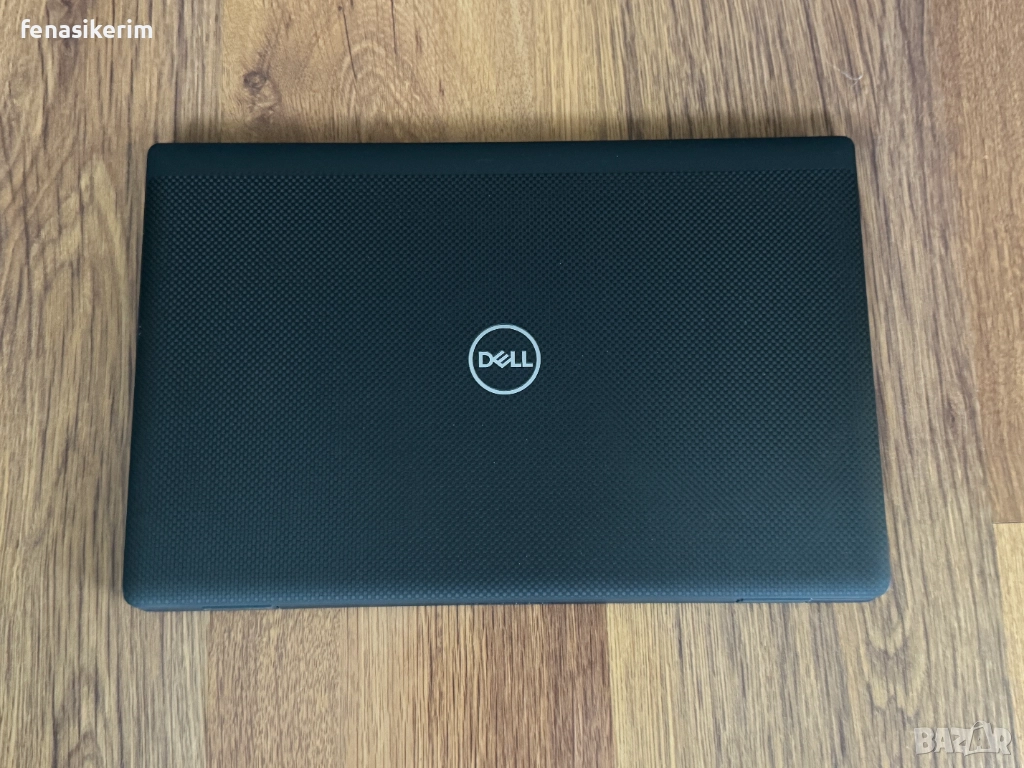 15.6' Full HD IPS Core i5-1245u DELL Latitude 7530 @ 16GB DDR4/256GB NVMe/Подсветкa/Бат 8ч/Win 11, снимка 1