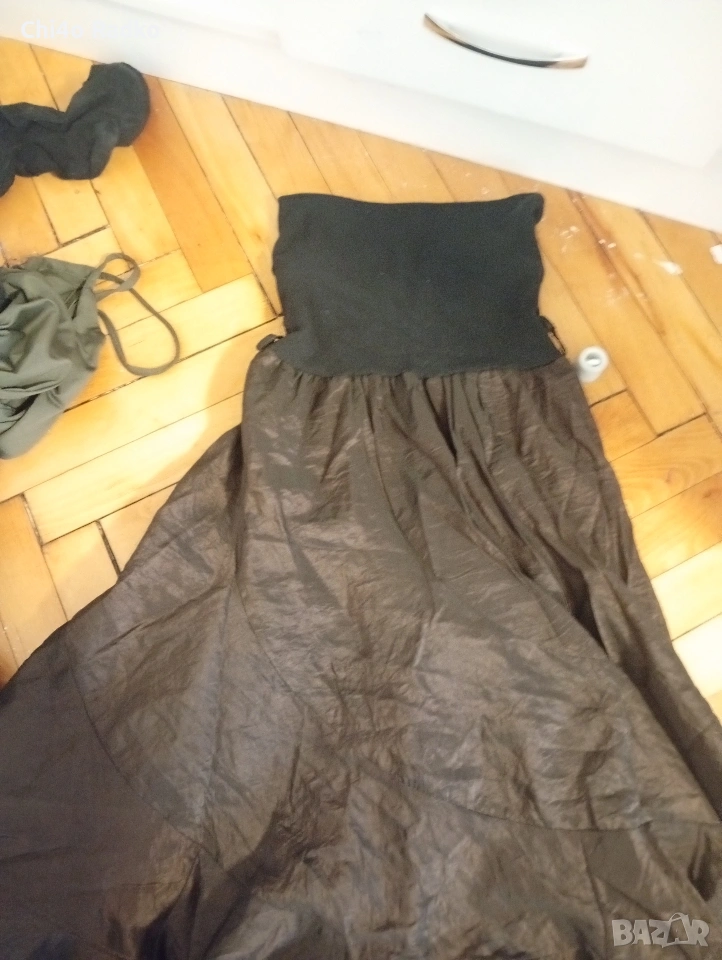 дамска рокля , снимка 1