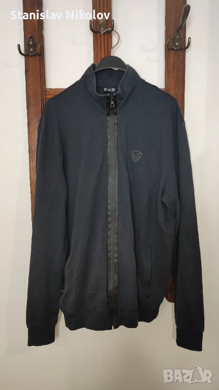 Спортно горнище Emporio Armani, Size 3XL, снимка 1