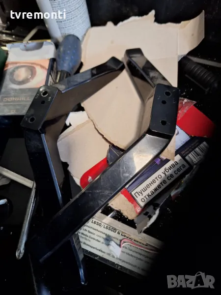 крачета оригинална стойка телевизор STAR LIGHT модел 32DM6500, снимка 1