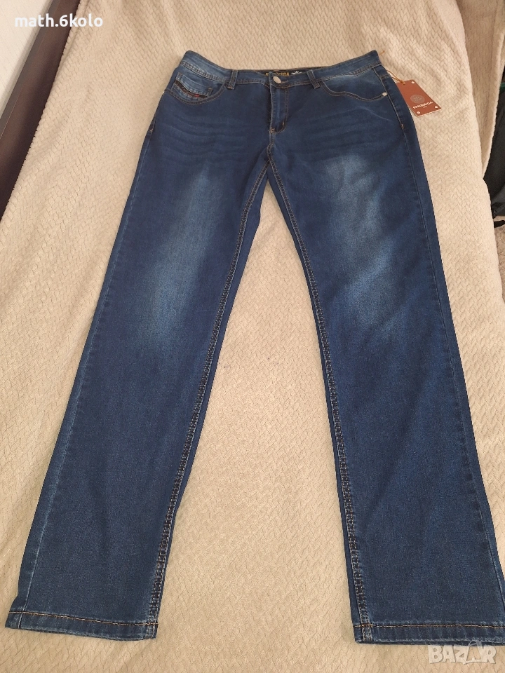 Дънки мъжки, снимка 1