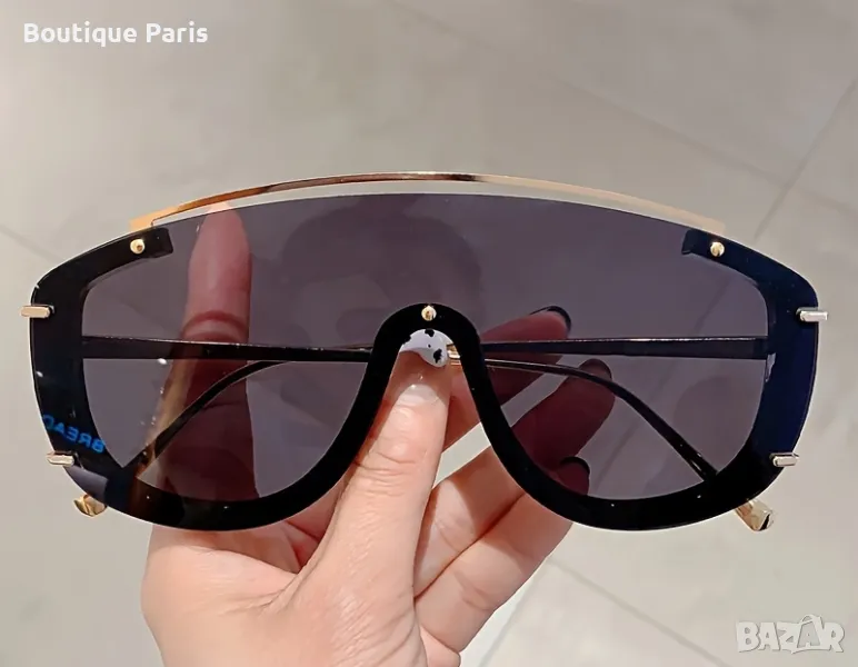 Gucci слънчеви очила унисекс, снимка 1