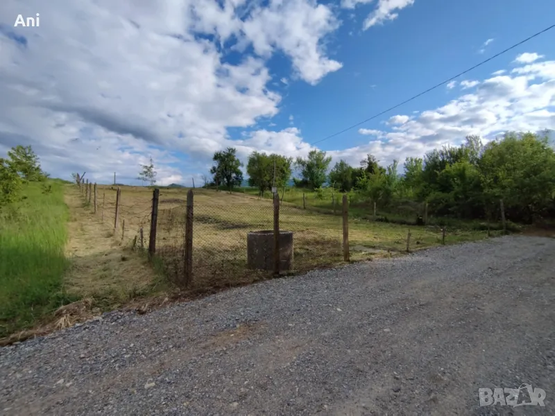 Парцел 500 кв.м с възможност за 80% застрояване в.з. Север, гр. Кюстендил, снимка 1