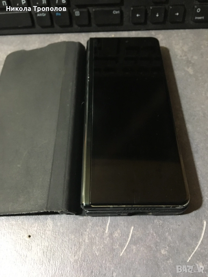 samsung z flod 3, снимка 1