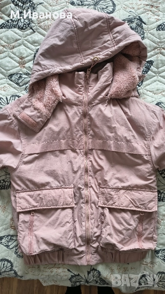Зимно яке lc waikiki , снимка 1