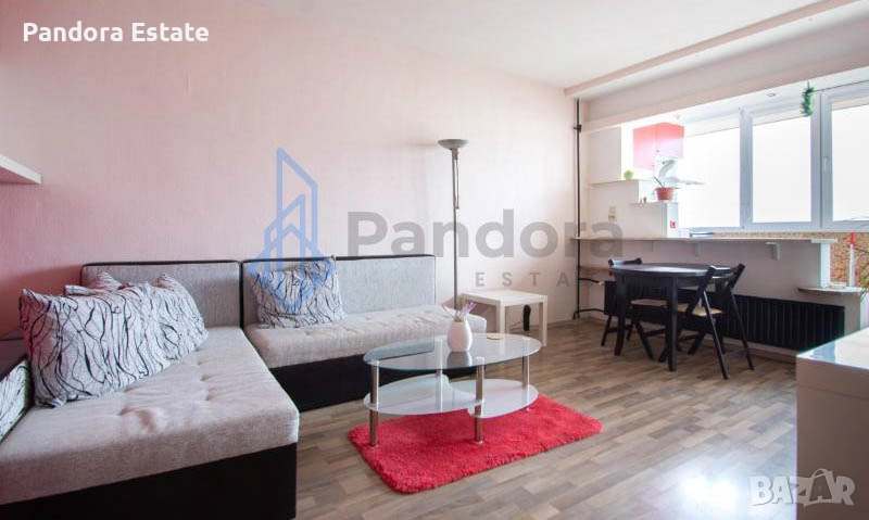 2-СТАЕН апартамент под наем, гр. София, кв.  Овча купел, снимка 1