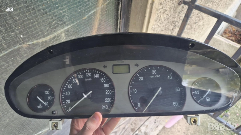 Kилометраж за Lancia Lybra / Ланчия Либра 1.9 JTD (1999 - 2005г.), снимка 1