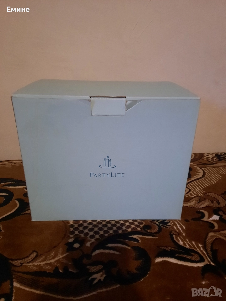 Partylite , снимка 1