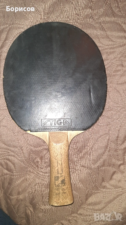 Хилка за тенис на маса Стига STIGA, снимка 1