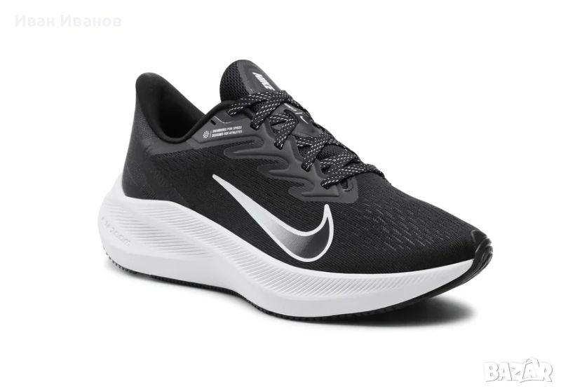 маратонки Nike Zoom Winflo 7  номер 39 , снимка 1