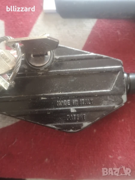 Защитна скоба за автомобил, снимка 1