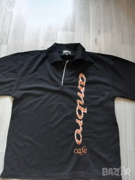 enyce vintage polo shirt, снимка 1