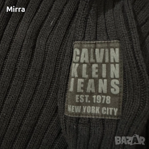 Calvin Klein Sweater, снимка 2 - Пуловери - 52044623