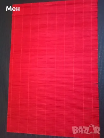 Бамбукова подложка за хранене и свиване на перфектно суши, снимка 3 - Прибори за хранене, готвене и сервиране - 50328407