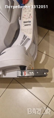 Столче за кола за бебе/дете, снимка 5 - Столчета за кола и колело - 52088334