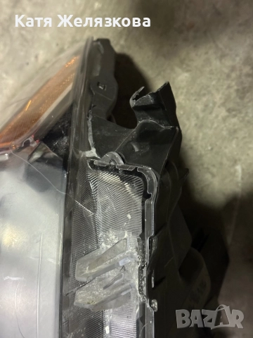 Продавам фар за Тойота Такома, снимка 3 - Части - 52978386