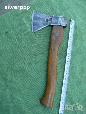  Стар немски топор - 570 